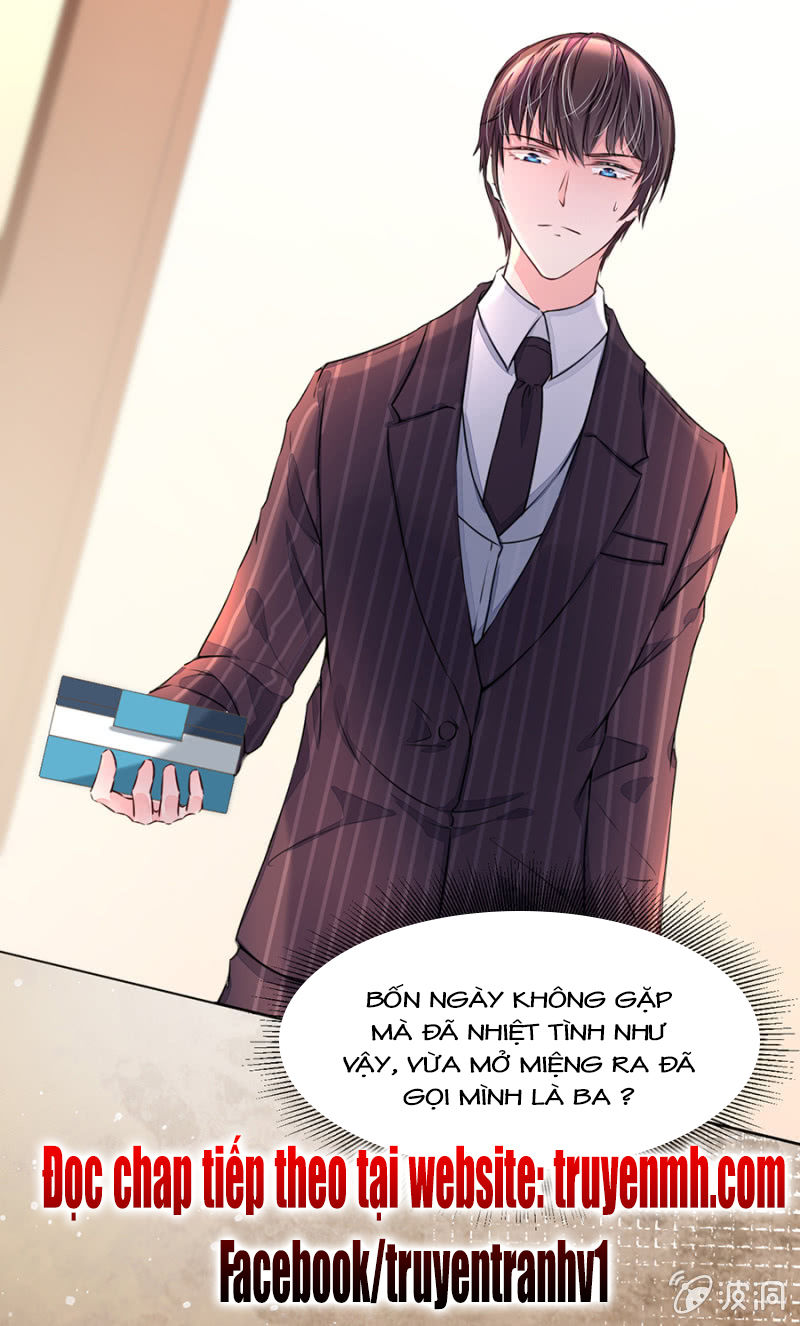 Hôn Sai 55 Lần, Nam Thần Cao Lãnh Ở Sát Vách Chapter 23 - Trang 2