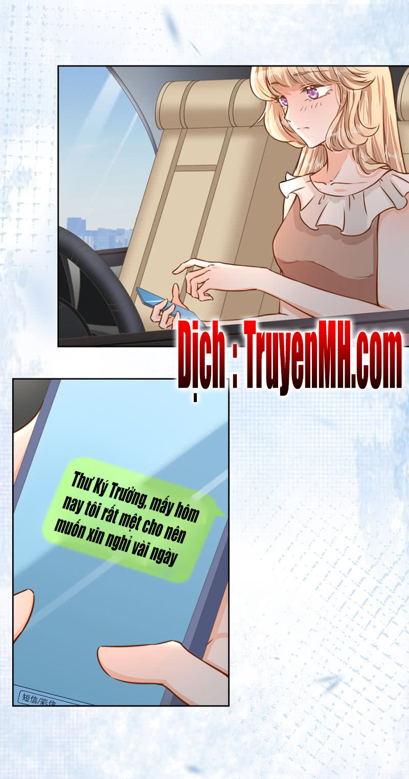 Hôn Sai 55 Lần, Nam Thần Cao Lãnh Ở Sát Vách Chapter 23 - Trang 2