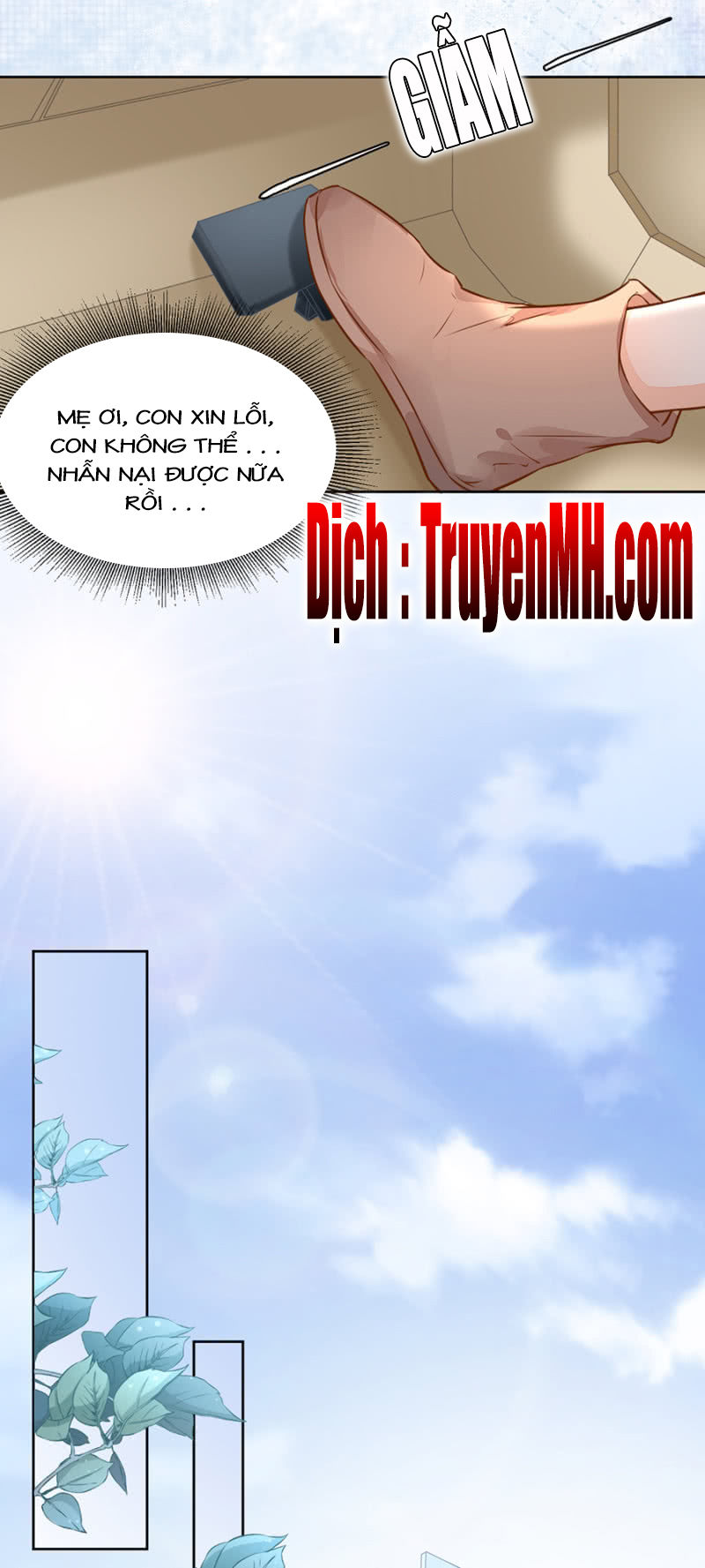 Hôn Sai 55 Lần, Nam Thần Cao Lãnh Ở Sát Vách Chapter 23 - Trang 2