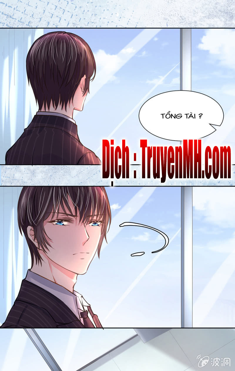 Hôn Sai 55 Lần, Nam Thần Cao Lãnh Ở Sát Vách Chapter 23 - Trang 2