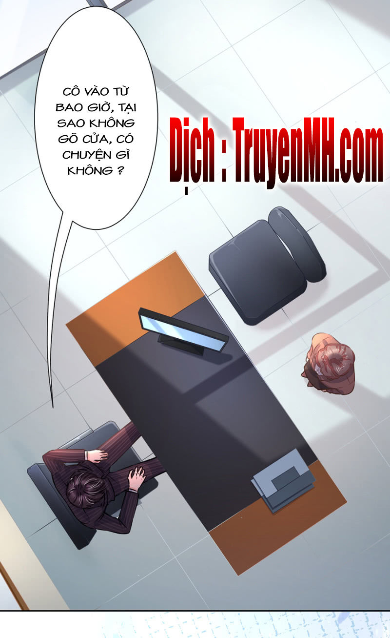 Hôn Sai 55 Lần, Nam Thần Cao Lãnh Ở Sát Vách Chapter 23 - Trang 2