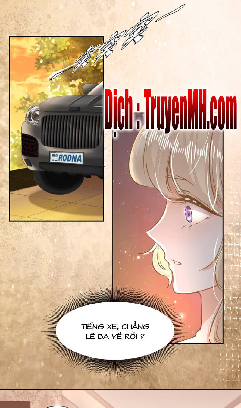 Hôn Sai 55 Lần, Nam Thần Cao Lãnh Ở Sát Vách Chapter 24 - Trang 2