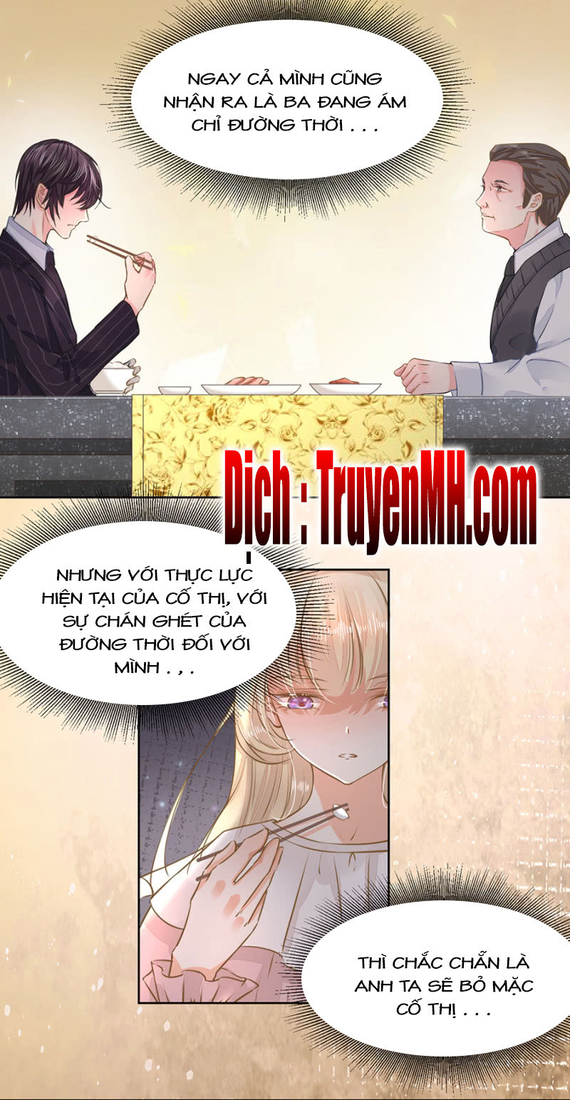 Hôn Sai 55 Lần, Nam Thần Cao Lãnh Ở Sát Vách Chapter 24 - Trang 2