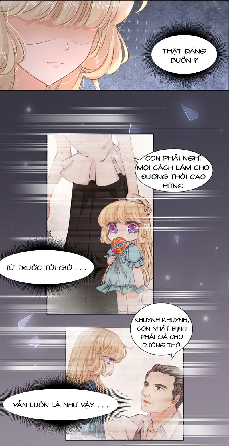 Hôn Sai 55 Lần, Nam Thần Cao Lãnh Ở Sát Vách Chapter 24 - Trang 2