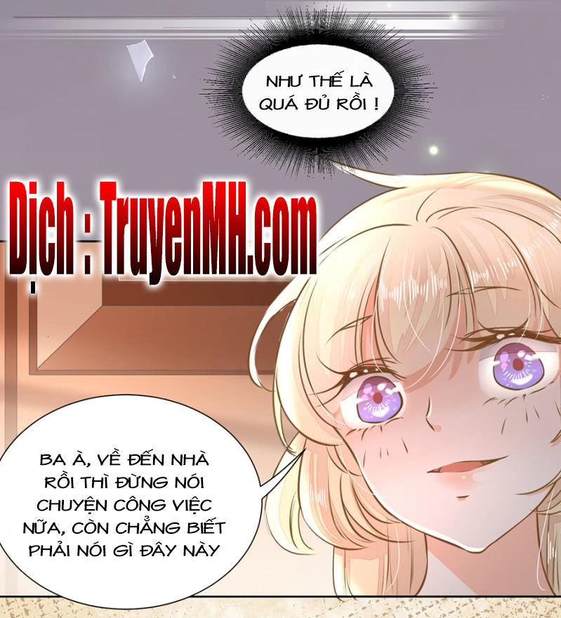 Hôn Sai 55 Lần, Nam Thần Cao Lãnh Ở Sát Vách Chapter 24 - Trang 2