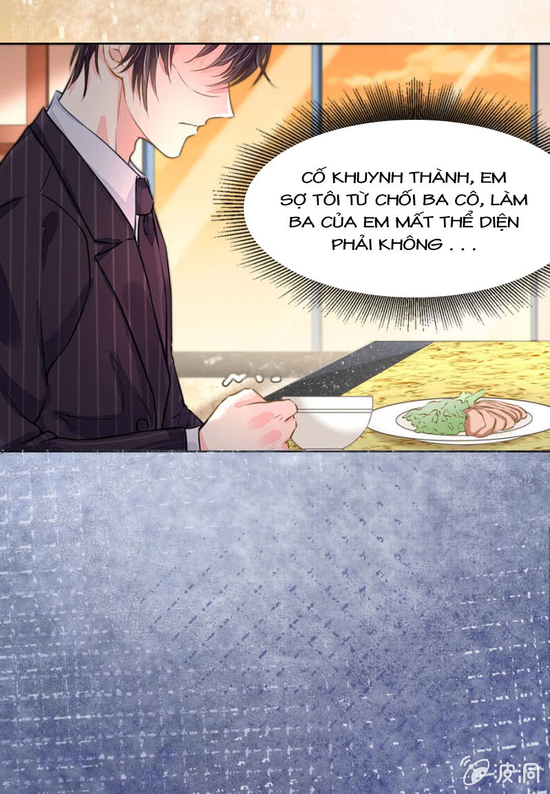 Hôn Sai 55 Lần, Nam Thần Cao Lãnh Ở Sát Vách Chapter 24 - Trang 2