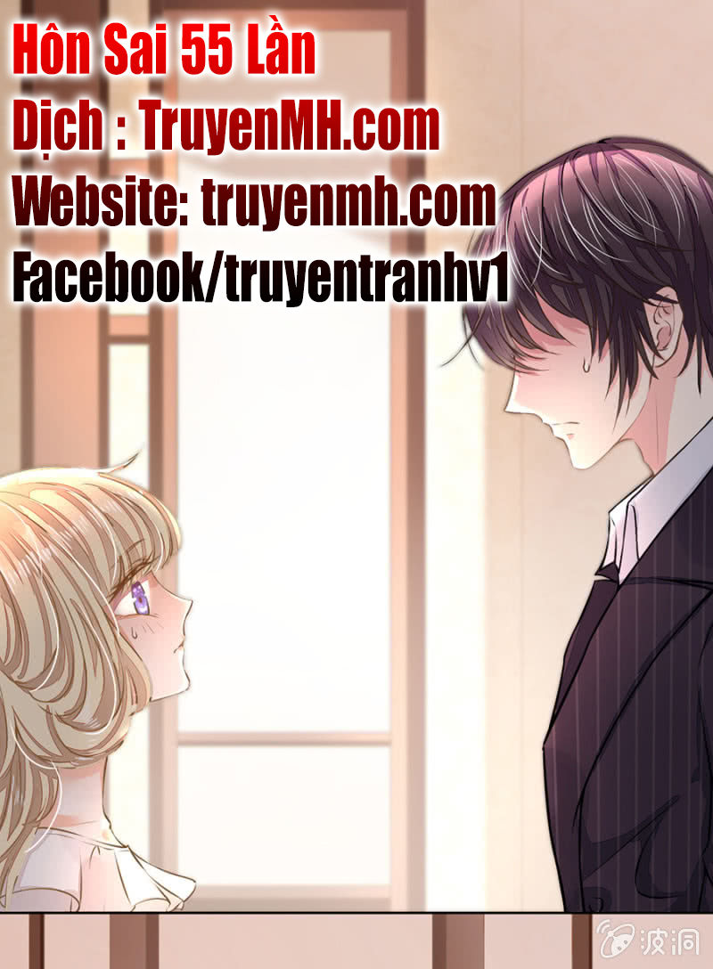 Hôn Sai 55 Lần, Nam Thần Cao Lãnh Ở Sát Vách Chapter 24 - Trang 2