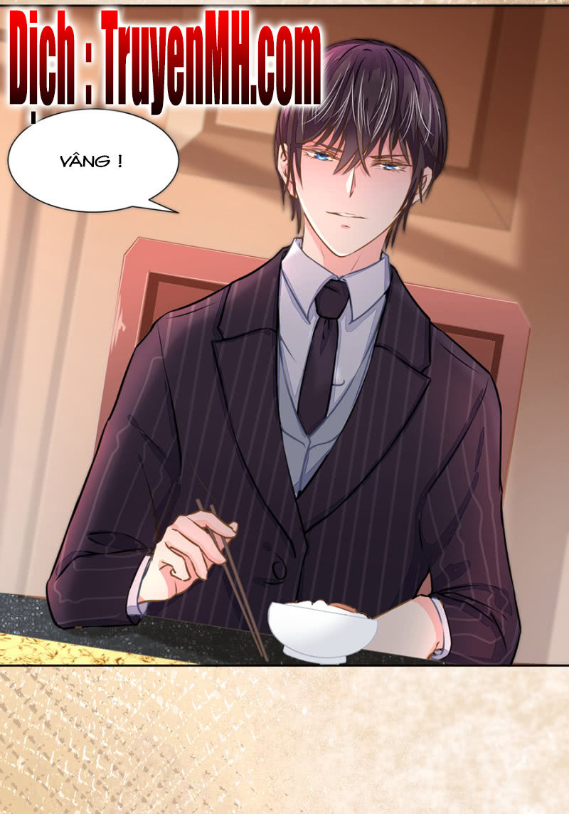 Hôn Sai 55 Lần, Nam Thần Cao Lãnh Ở Sát Vách Chapter 24 - Trang 2
