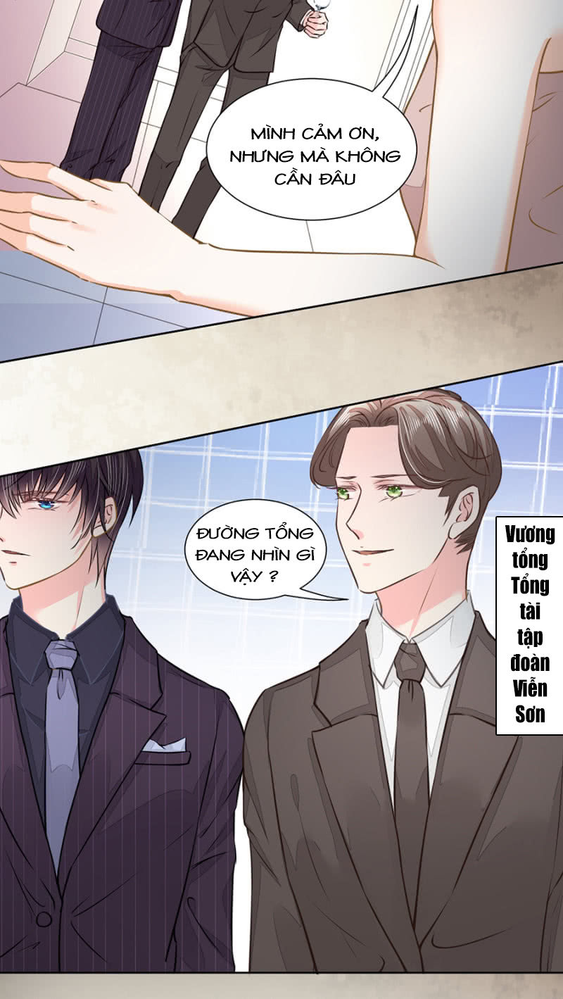 Hôn Sai 55 Lần, Nam Thần Cao Lãnh Ở Sát Vách Chapter 25 - Trang 2