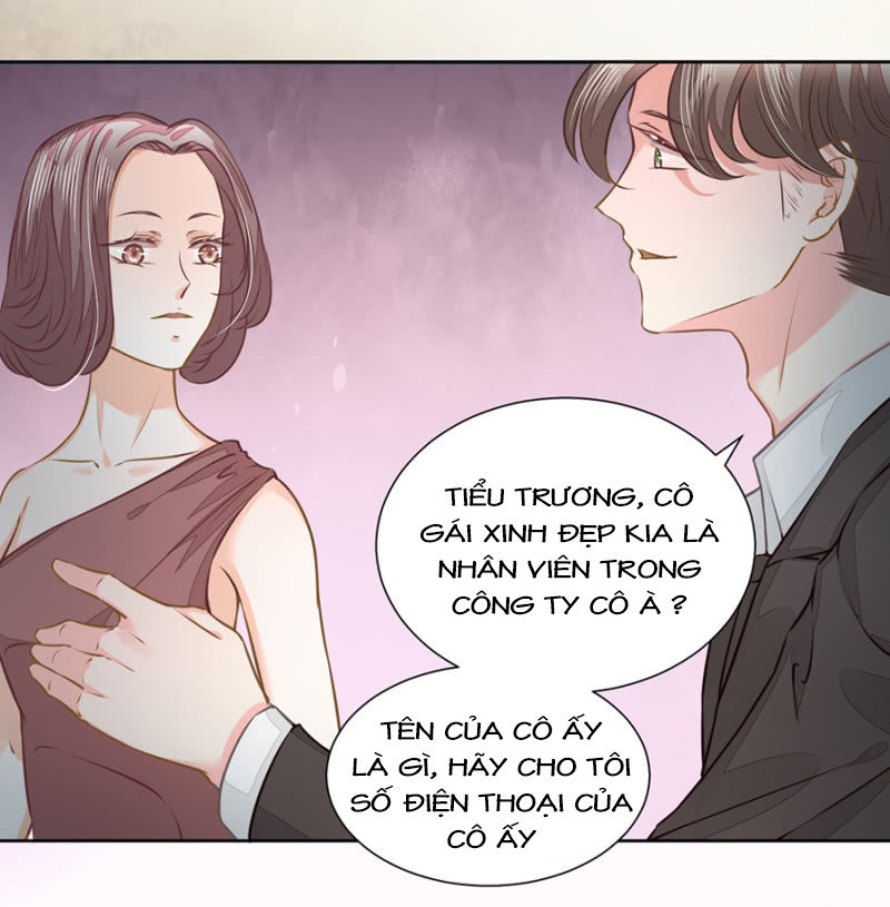 Hôn Sai 55 Lần, Nam Thần Cao Lãnh Ở Sát Vách Chapter 25 - Trang 2