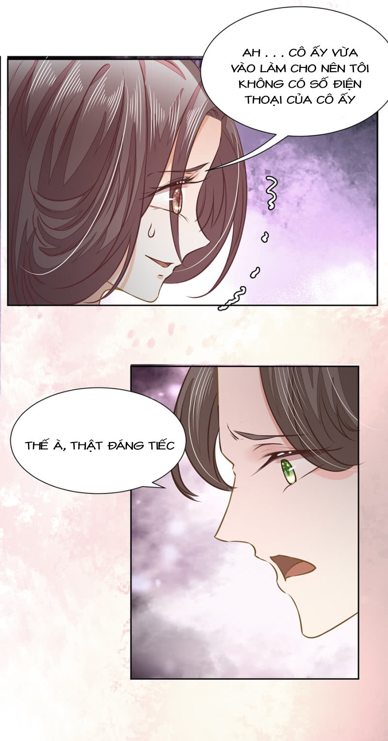 Hôn Sai 55 Lần, Nam Thần Cao Lãnh Ở Sát Vách Chapter 25 - Trang 2