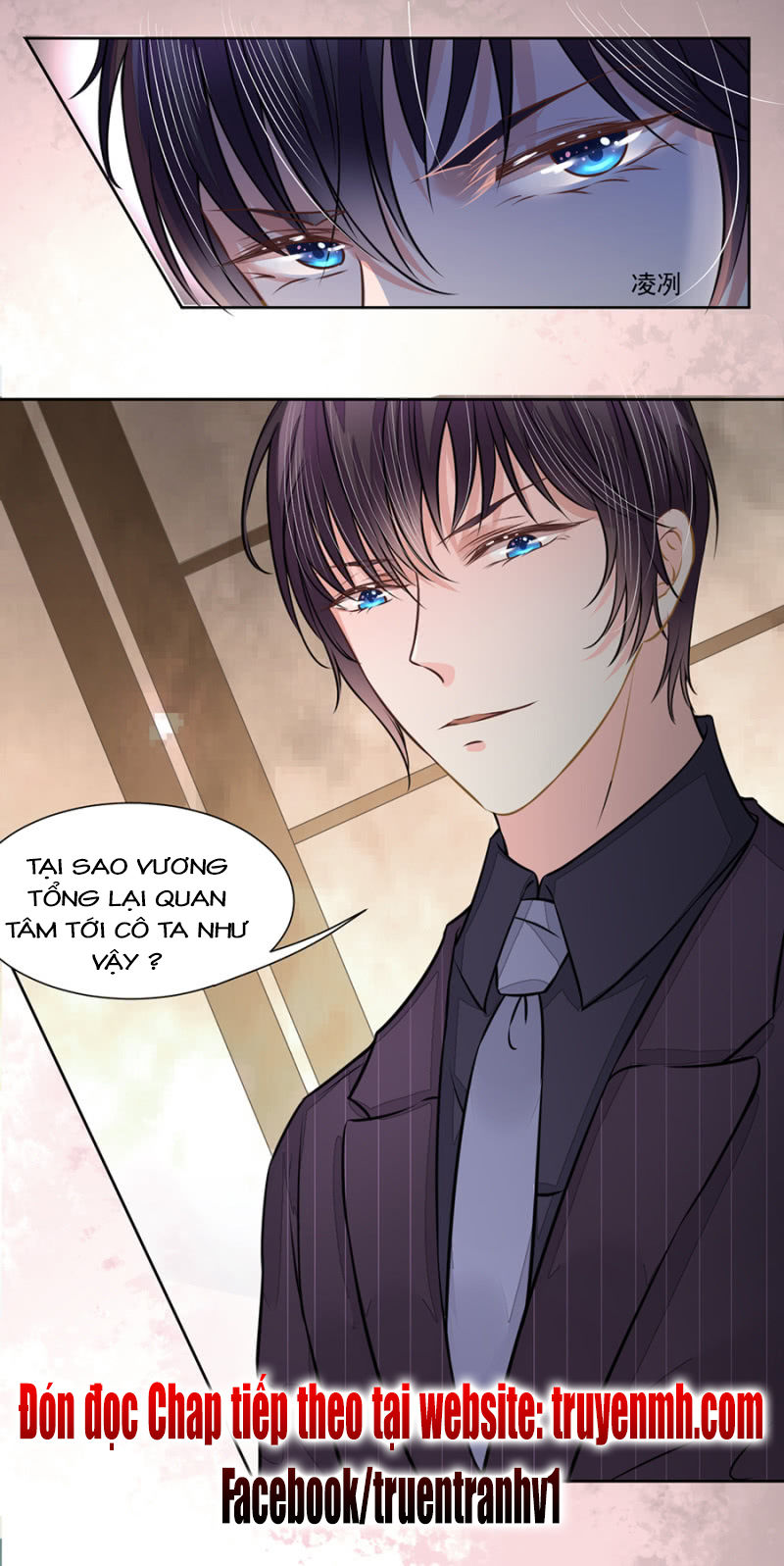 Hôn Sai 55 Lần, Nam Thần Cao Lãnh Ở Sát Vách Chapter 25 - Trang 2