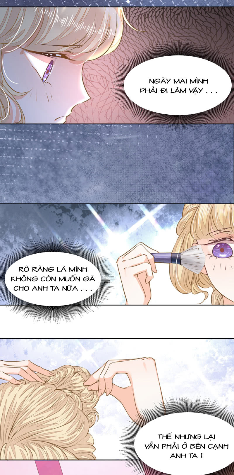 Hôn Sai 55 Lần, Nam Thần Cao Lãnh Ở Sát Vách Chapter 25 - Trang 2