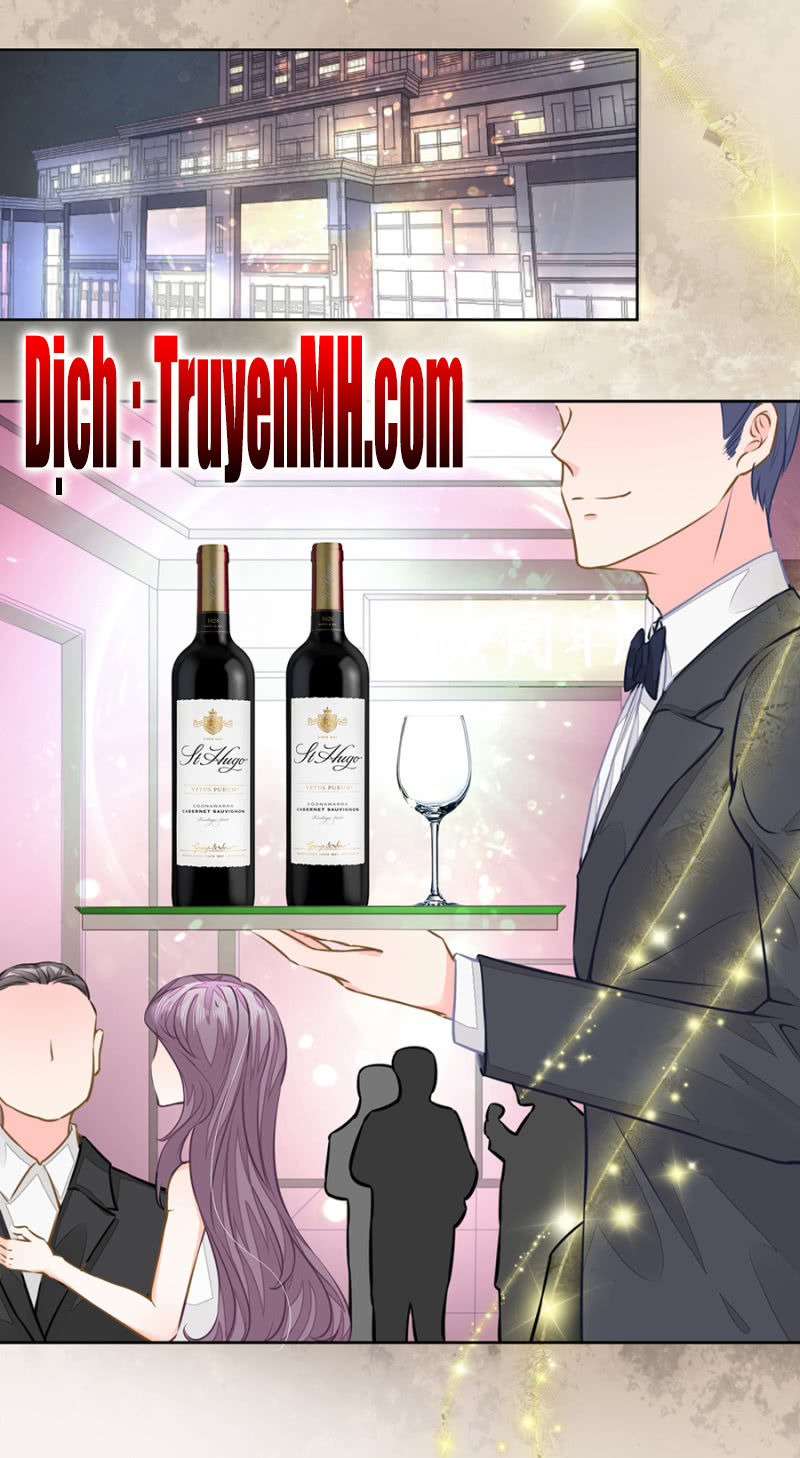 Hôn Sai 55 Lần, Nam Thần Cao Lãnh Ở Sát Vách Chapter 25 - Trang 2