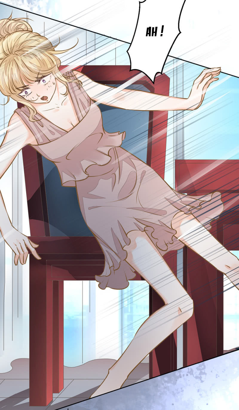 Hôn Sai 55 Lần, Nam Thần Cao Lãnh Ở Sát Vách Chapter 26 - Trang 2