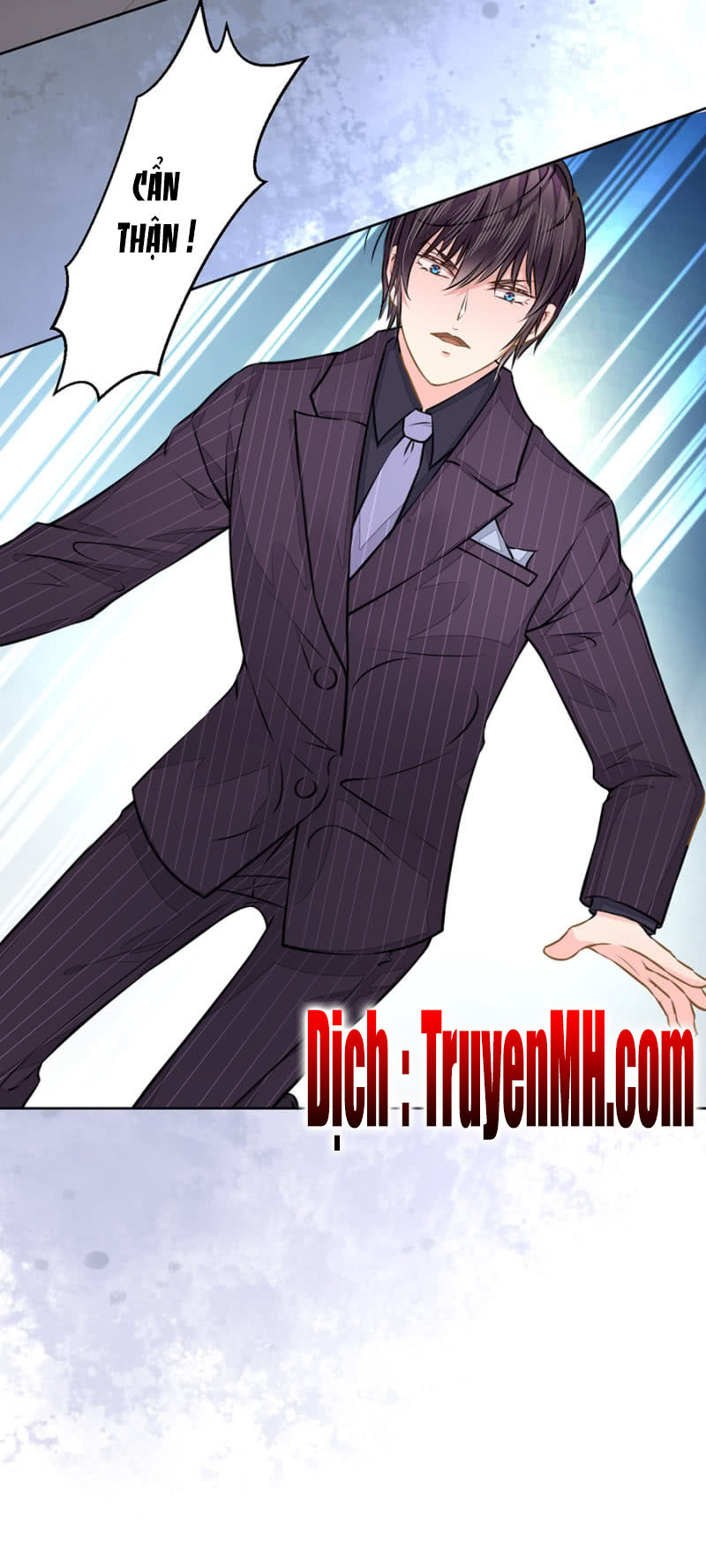 Hôn Sai 55 Lần, Nam Thần Cao Lãnh Ở Sát Vách Chapter 26 - Trang 2