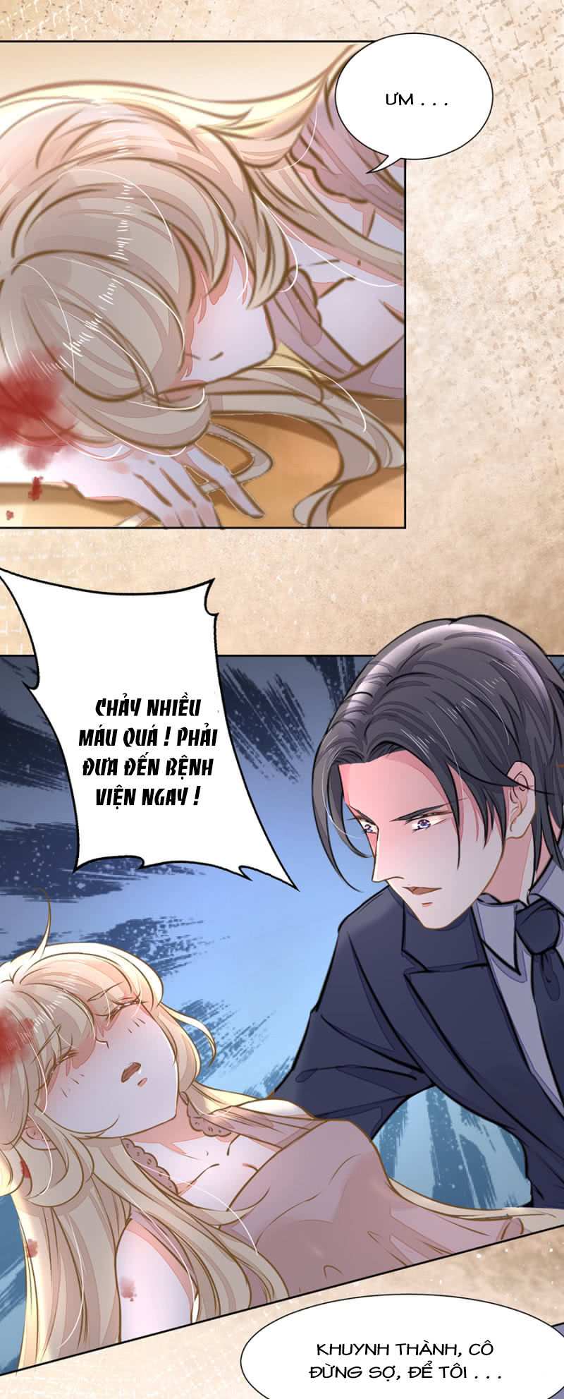 Hôn Sai 55 Lần, Nam Thần Cao Lãnh Ở Sát Vách Chapter 26 - Trang 2