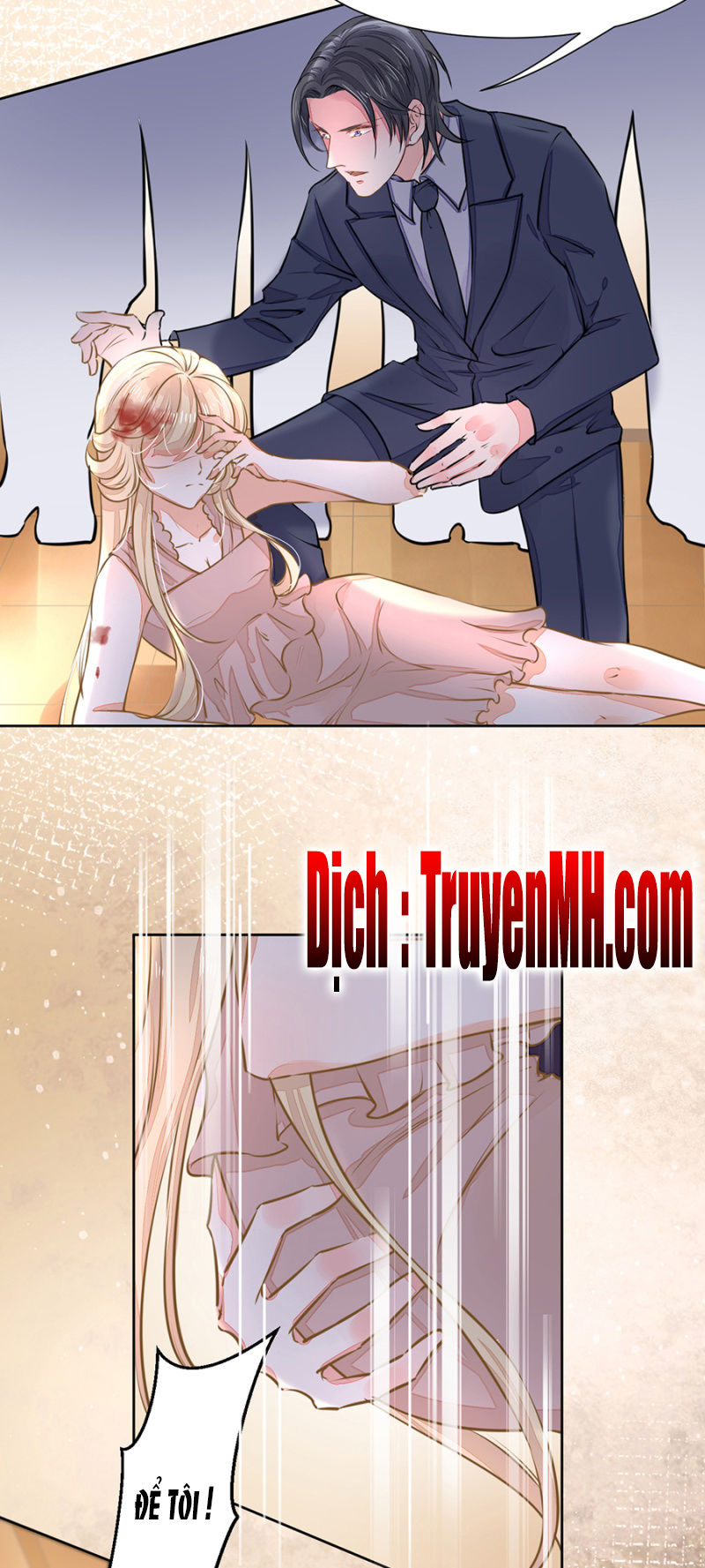 Hôn Sai 55 Lần, Nam Thần Cao Lãnh Ở Sát Vách Chapter 26 - Trang 2