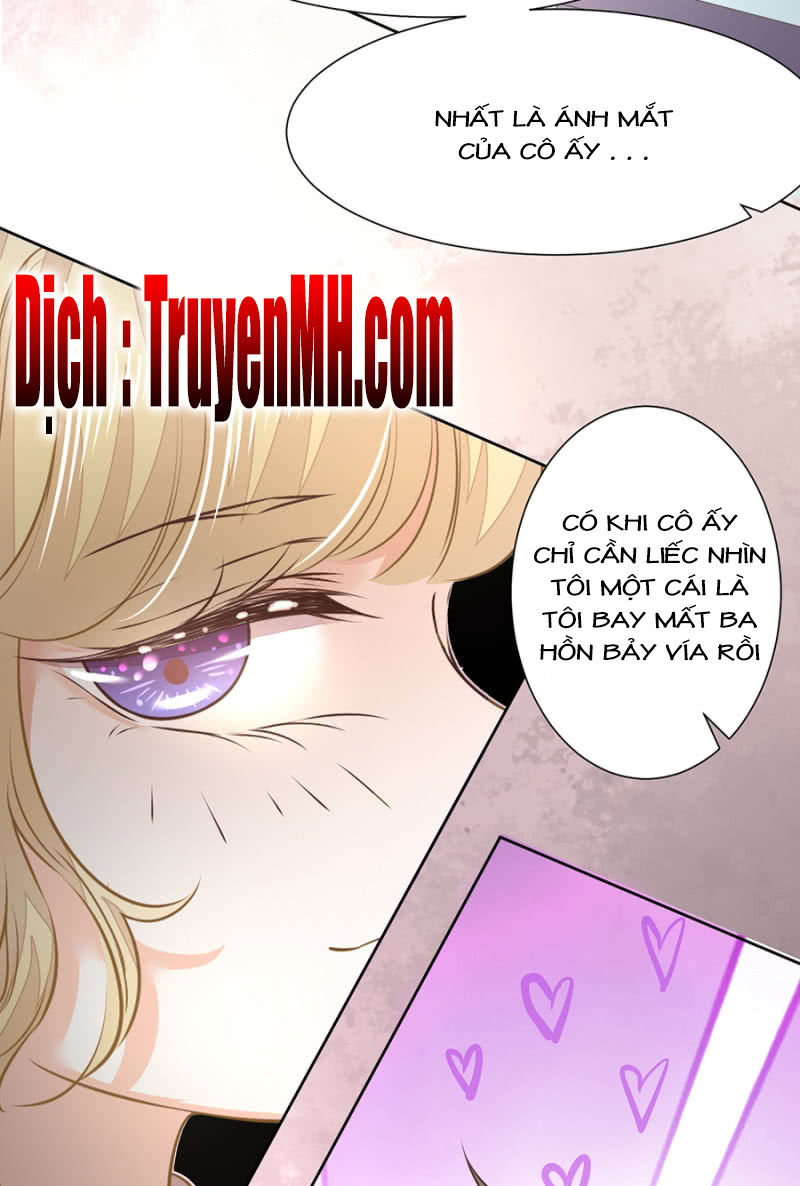 Hôn Sai 55 Lần, Nam Thần Cao Lãnh Ở Sát Vách Chapter 26 - Trang 2