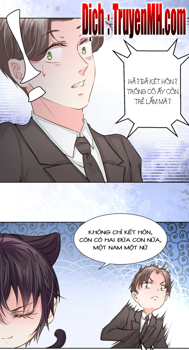 Hôn Sai 55 Lần, Nam Thần Cao Lãnh Ở Sát Vách Chapter 26 - Trang 2