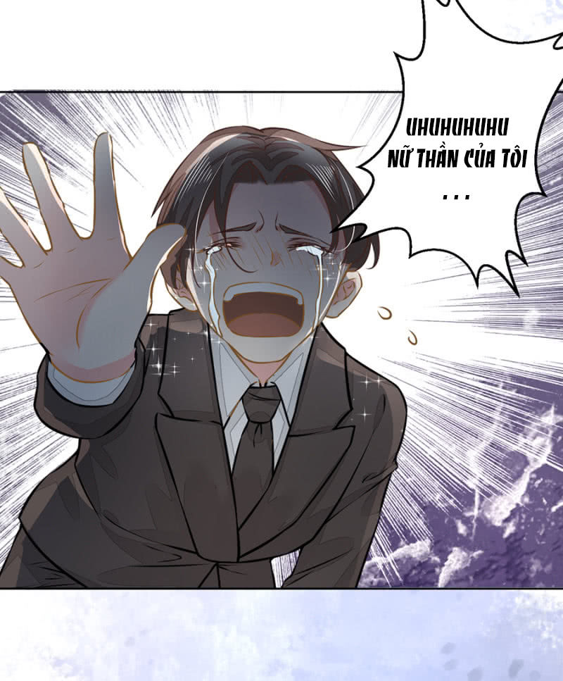 Hôn Sai 55 Lần, Nam Thần Cao Lãnh Ở Sát Vách Chapter 26 - Trang 2