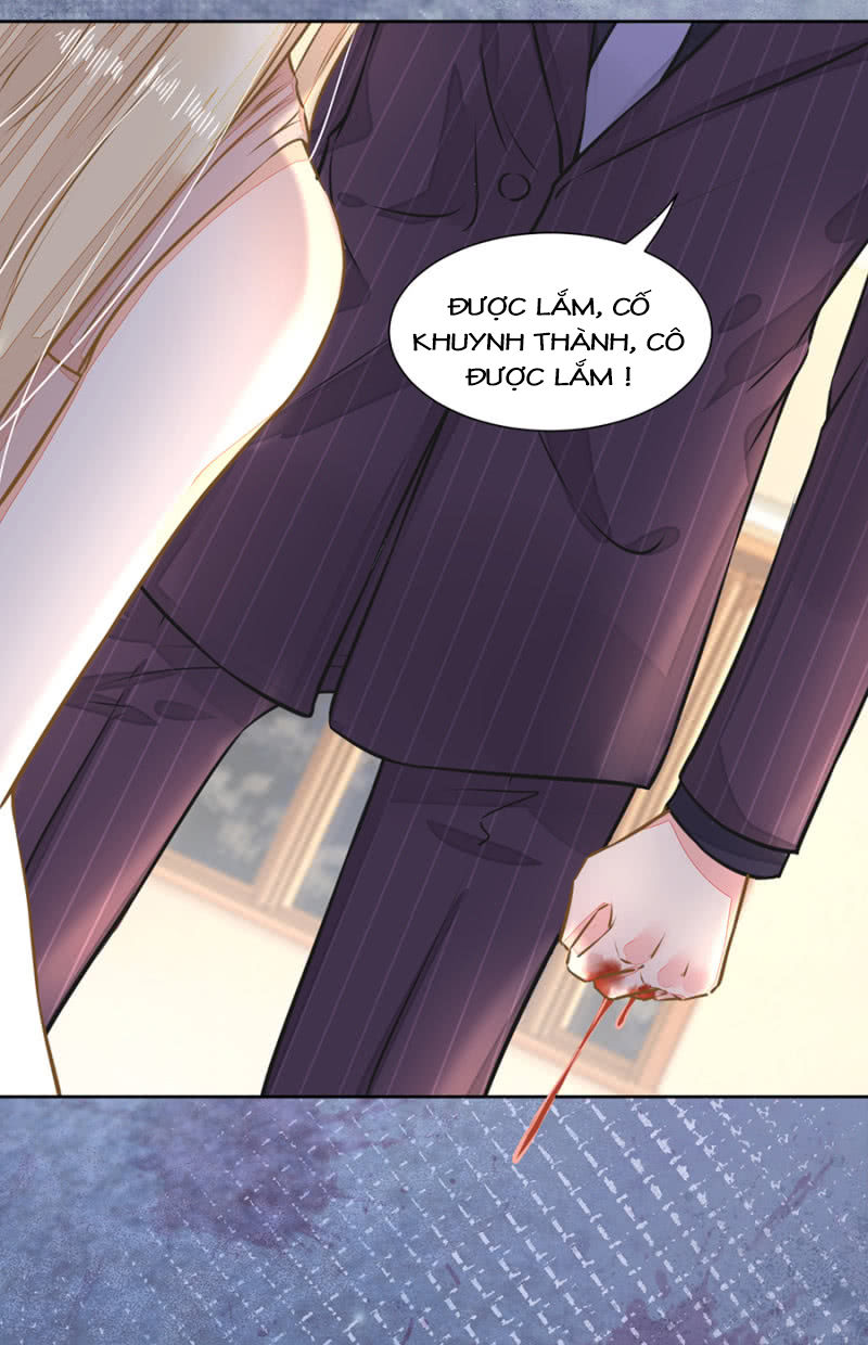 Hôn Sai 55 Lần, Nam Thần Cao Lãnh Ở Sát Vách Chapter 27 - Trang 2