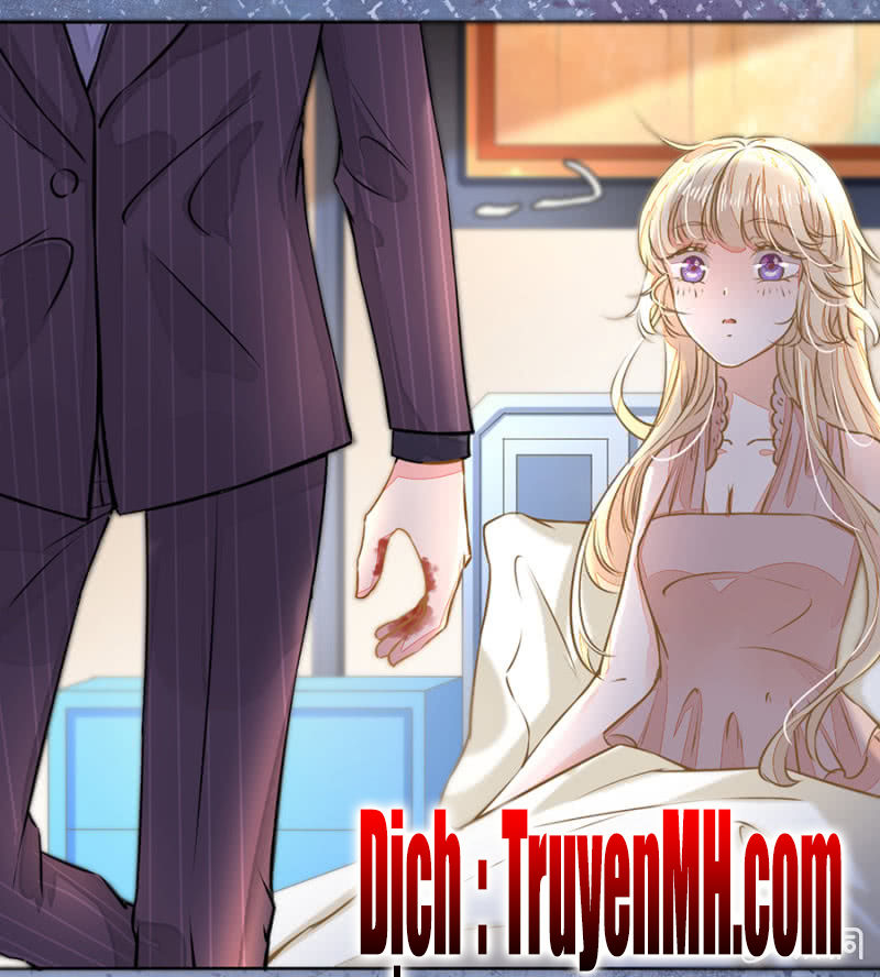 Hôn Sai 55 Lần, Nam Thần Cao Lãnh Ở Sát Vách Chapter 27 - Trang 2