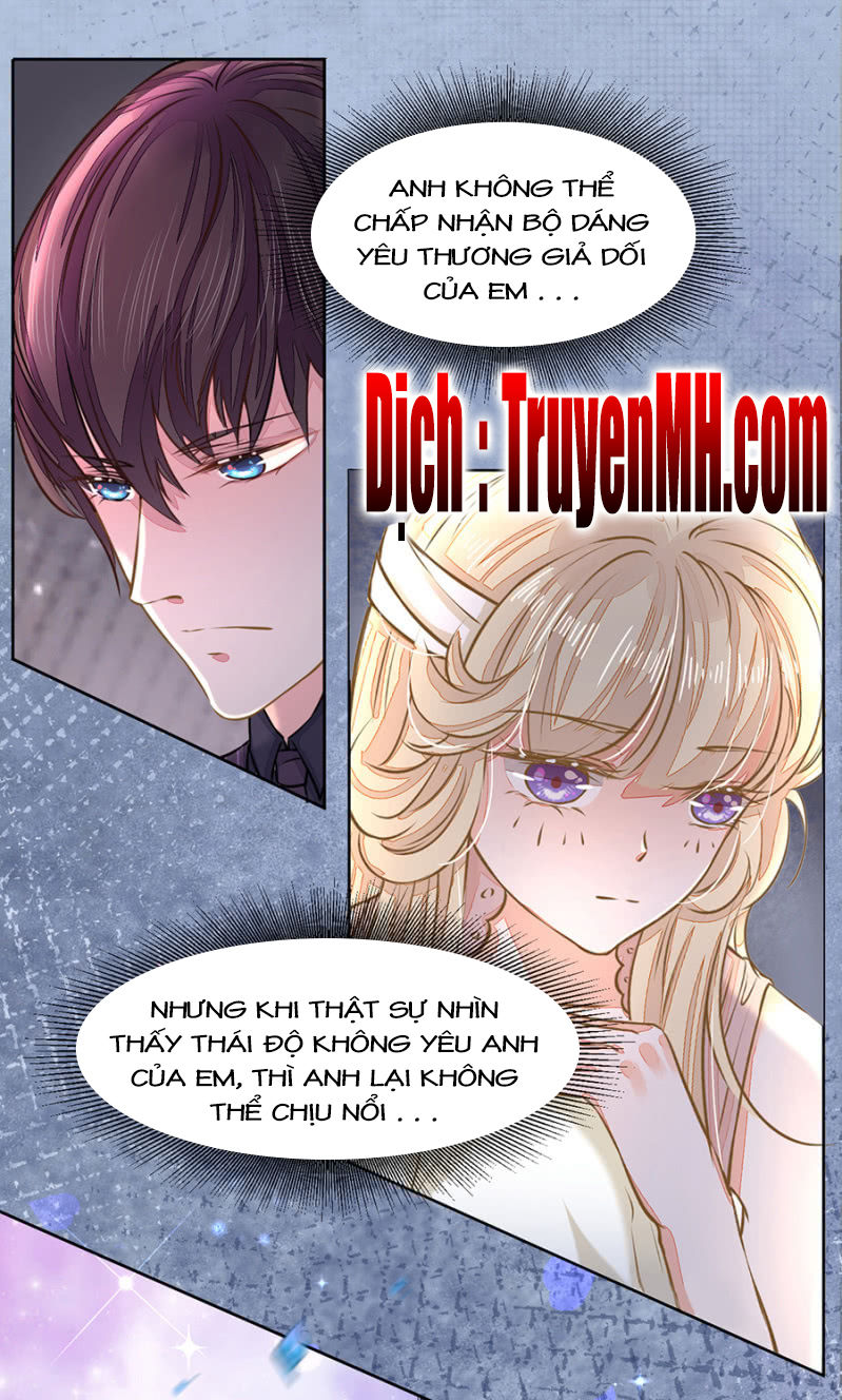 Hôn Sai 55 Lần, Nam Thần Cao Lãnh Ở Sát Vách Chapter 27 - Trang 2