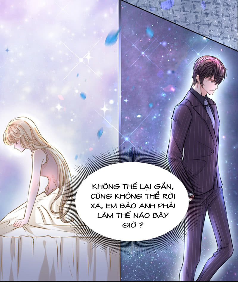 Hôn Sai 55 Lần, Nam Thần Cao Lãnh Ở Sát Vách Chapter 27 - Trang 2