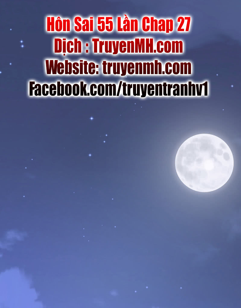 Hôn Sai 55 Lần, Nam Thần Cao Lãnh Ở Sát Vách Chapter 27 - Trang 2