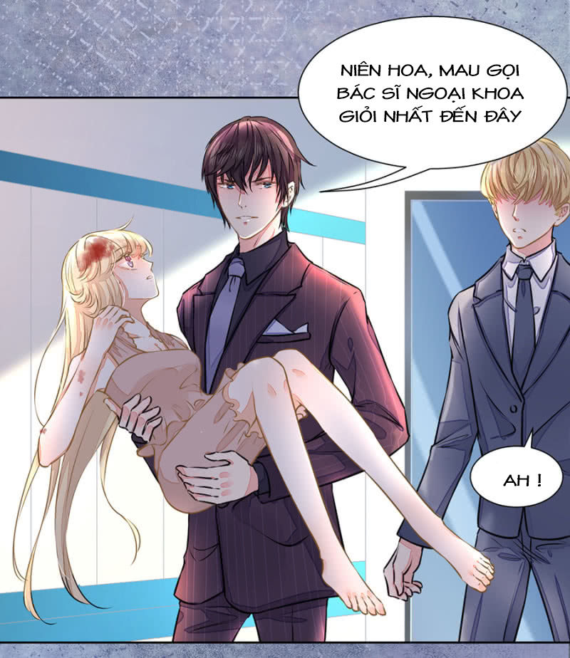 Hôn Sai 55 Lần, Nam Thần Cao Lãnh Ở Sát Vách Chapter 27 - Trang 2