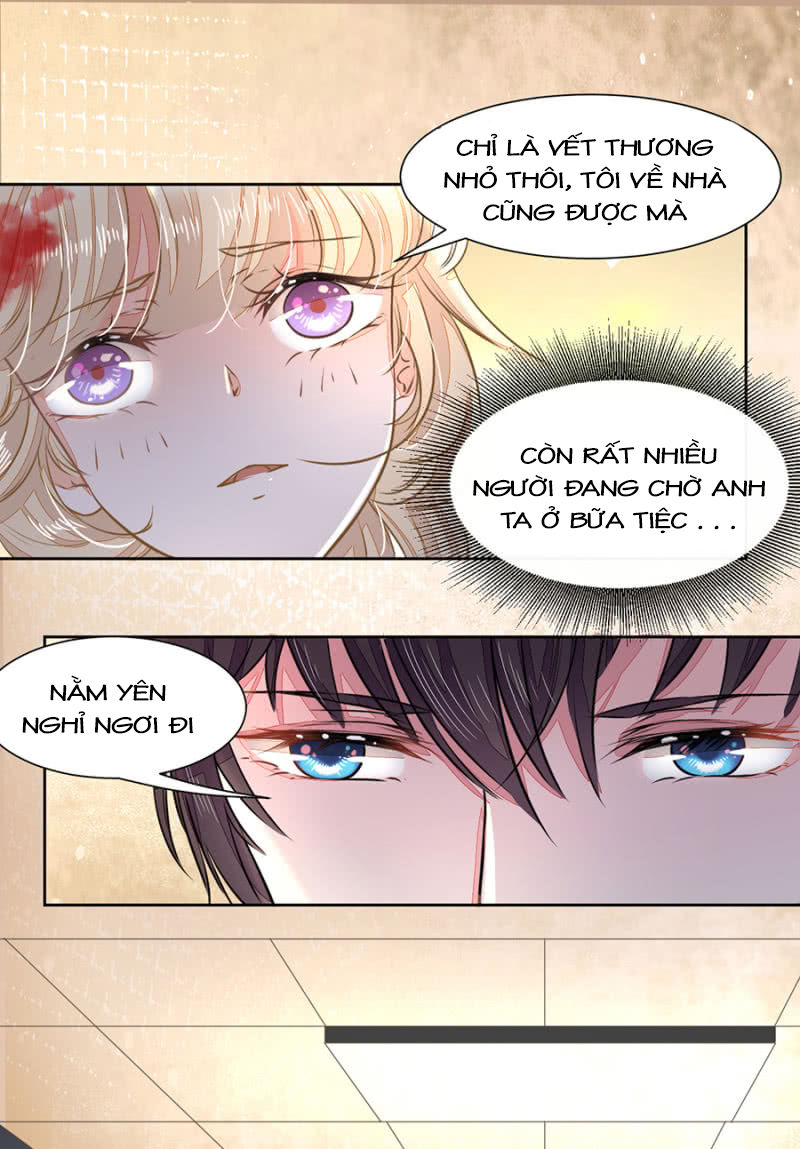 Hôn Sai 55 Lần, Nam Thần Cao Lãnh Ở Sát Vách Chapter 27 - Trang 2