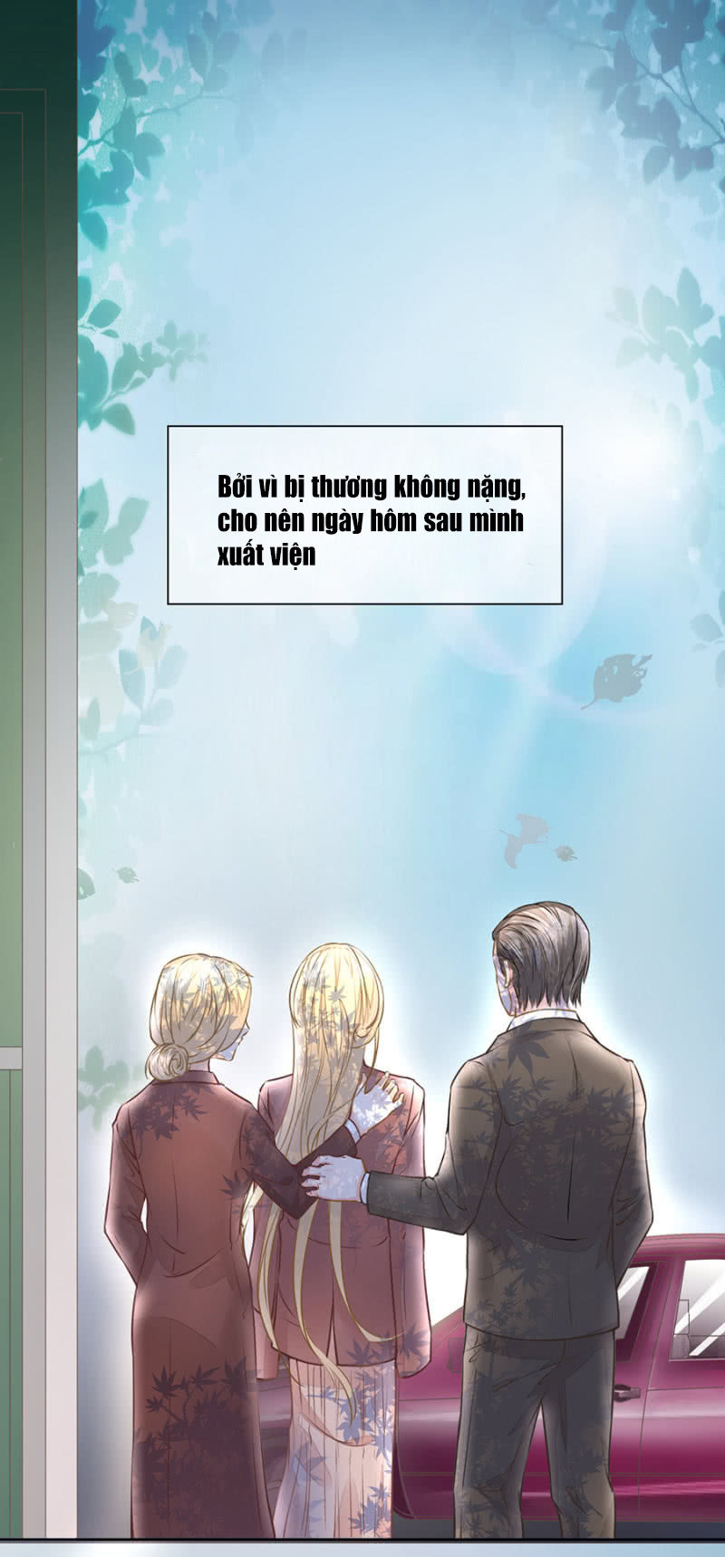 Hôn Sai 55 Lần, Nam Thần Cao Lãnh Ở Sát Vách Chapter 28 - Trang 2