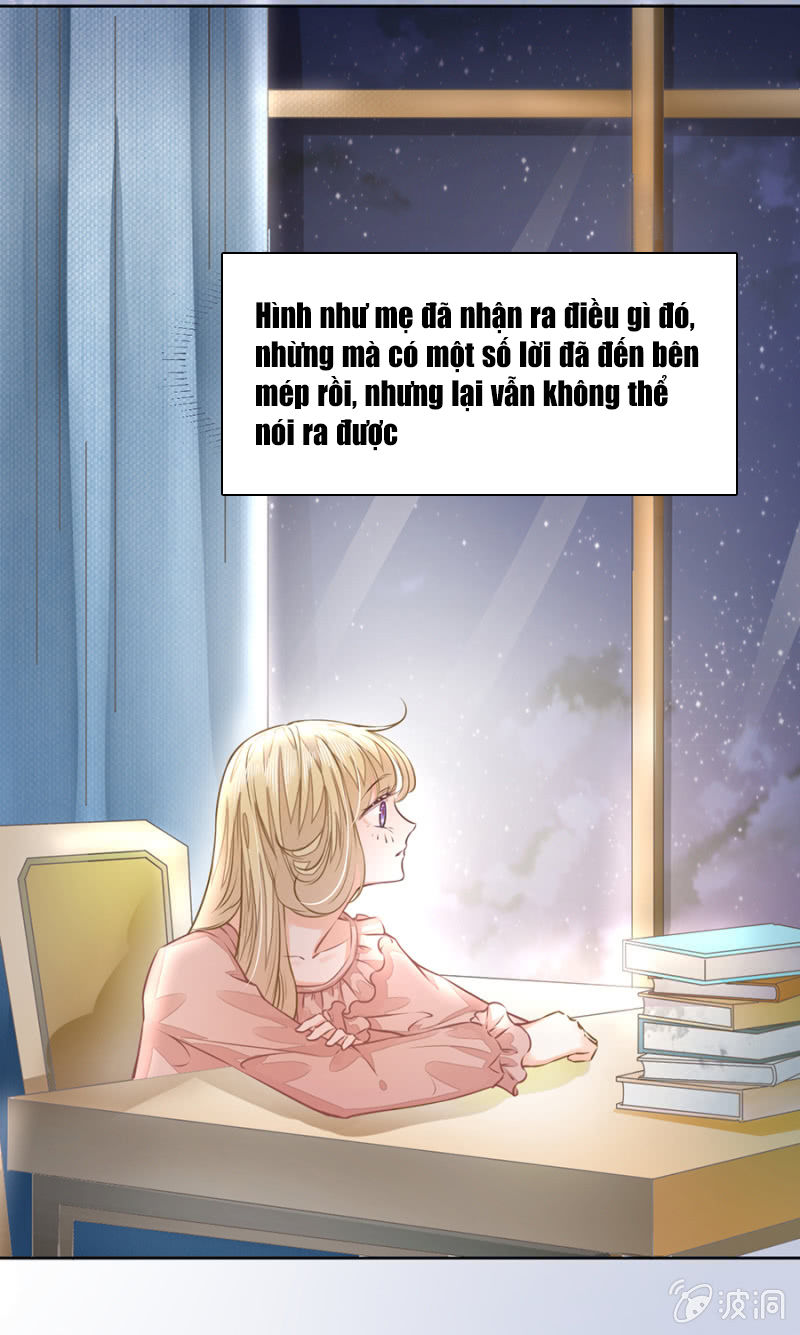 Hôn Sai 55 Lần, Nam Thần Cao Lãnh Ở Sát Vách Chapter 28 - Trang 2