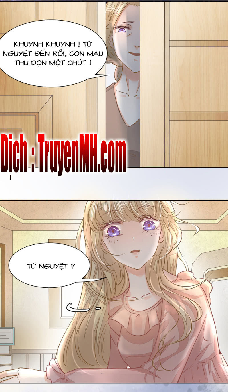 Hôn Sai 55 Lần, Nam Thần Cao Lãnh Ở Sát Vách Chapter 28 - Trang 2