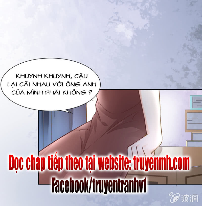 Hôn Sai 55 Lần, Nam Thần Cao Lãnh Ở Sát Vách Chapter 28 - Trang 2