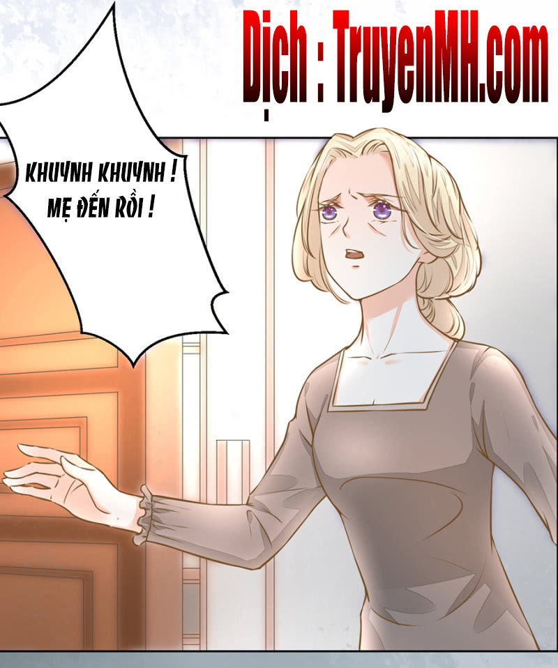 Hôn Sai 55 Lần, Nam Thần Cao Lãnh Ở Sát Vách Chapter 28 - Trang 2