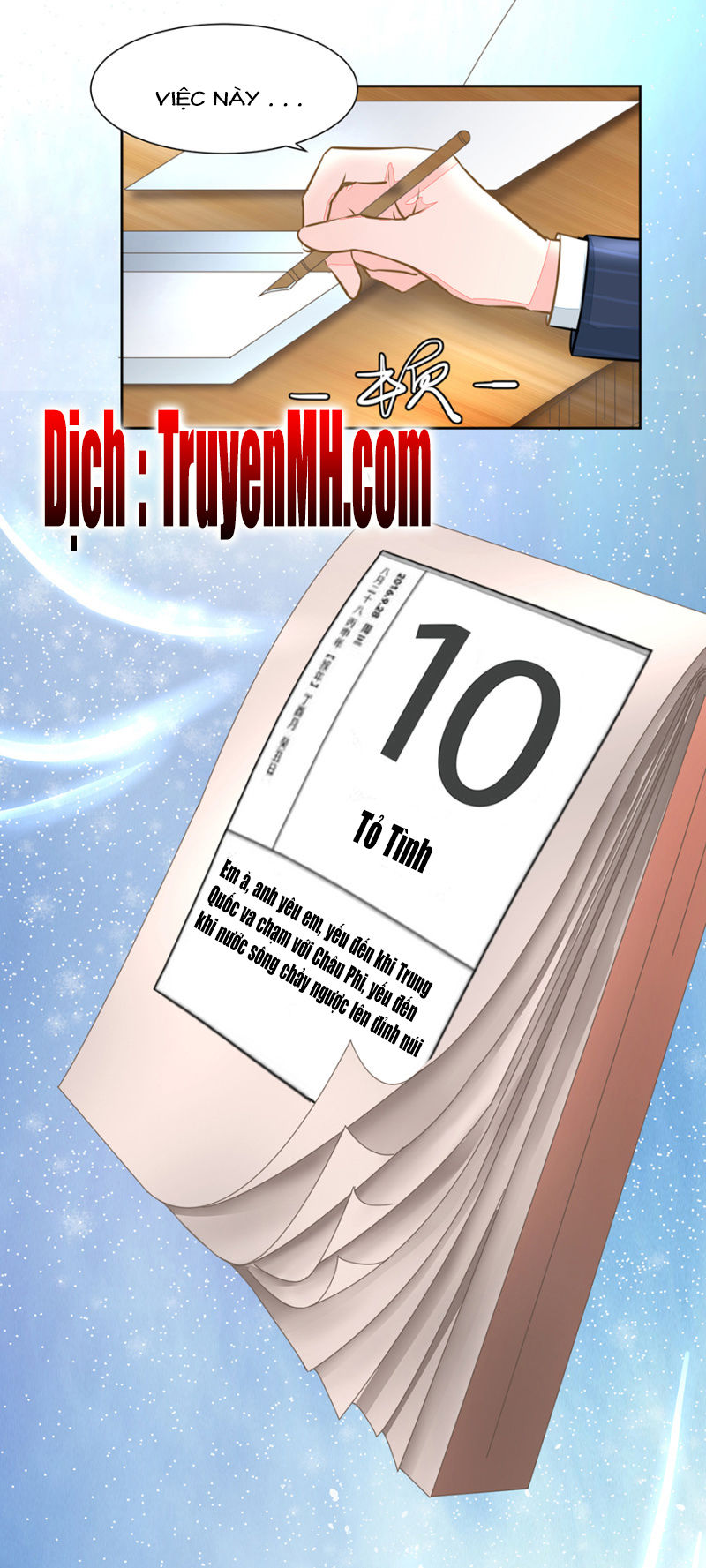 Hôn Sai 55 Lần, Nam Thần Cao Lãnh Ở Sát Vách Chapter 29 - Trang 2