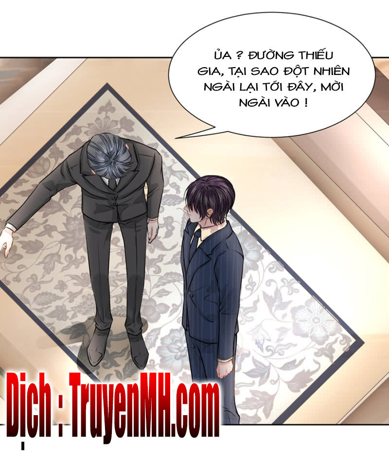 Hôn Sai 55 Lần, Nam Thần Cao Lãnh Ở Sát Vách Chapter 29 - Trang 2