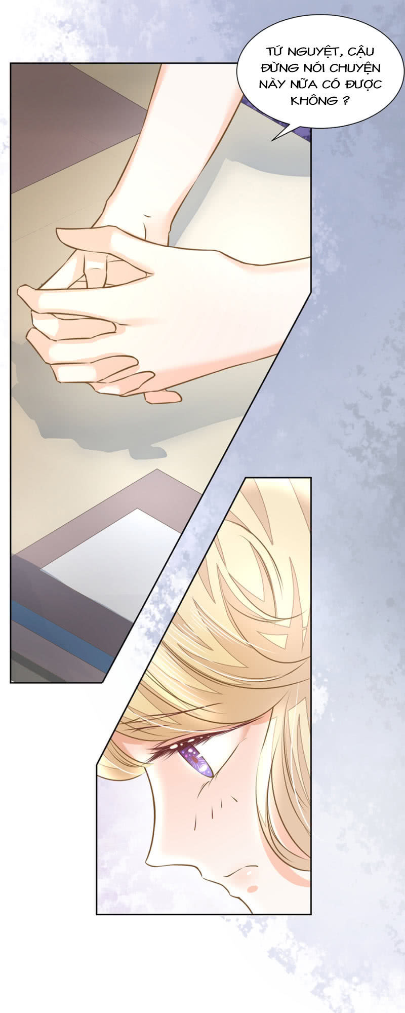 Hôn Sai 55 Lần, Nam Thần Cao Lãnh Ở Sát Vách Chapter 29 - Trang 2