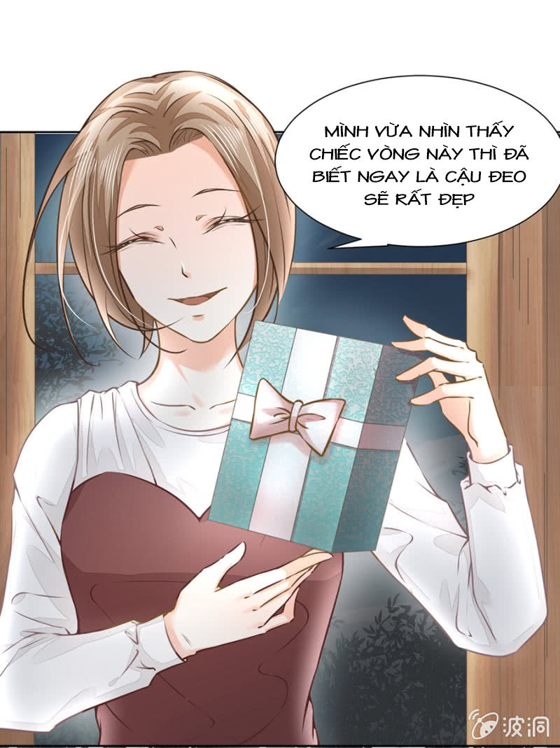 Hôn Sai 55 Lần, Nam Thần Cao Lãnh Ở Sát Vách Chapter 29 - Trang 2