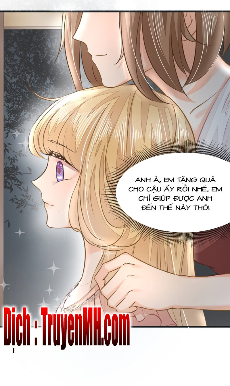 Hôn Sai 55 Lần, Nam Thần Cao Lãnh Ở Sát Vách Chapter 29 - Trang 2