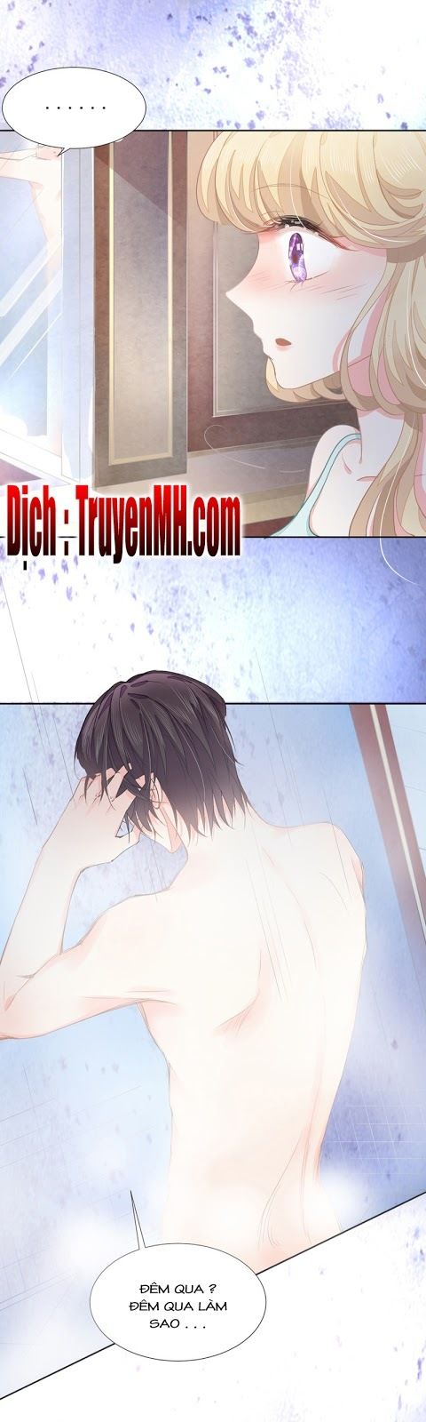 Hôn Sai 55 Lần, Nam Thần Cao Lãnh Ở Sát Vách Chapter 3 - Trang 2