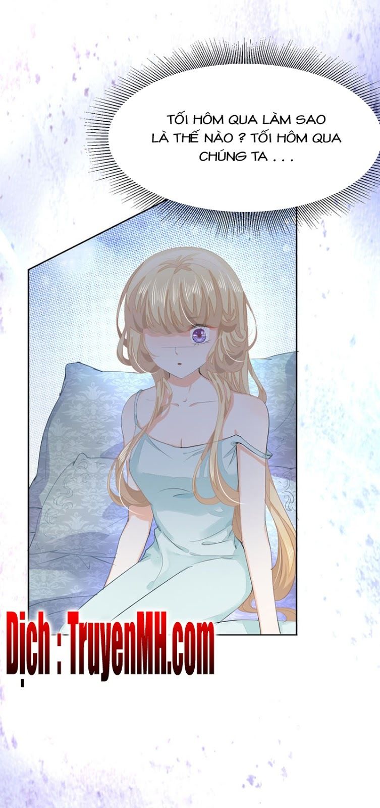 Hôn Sai 55 Lần, Nam Thần Cao Lãnh Ở Sát Vách Chapter 3 - Trang 2