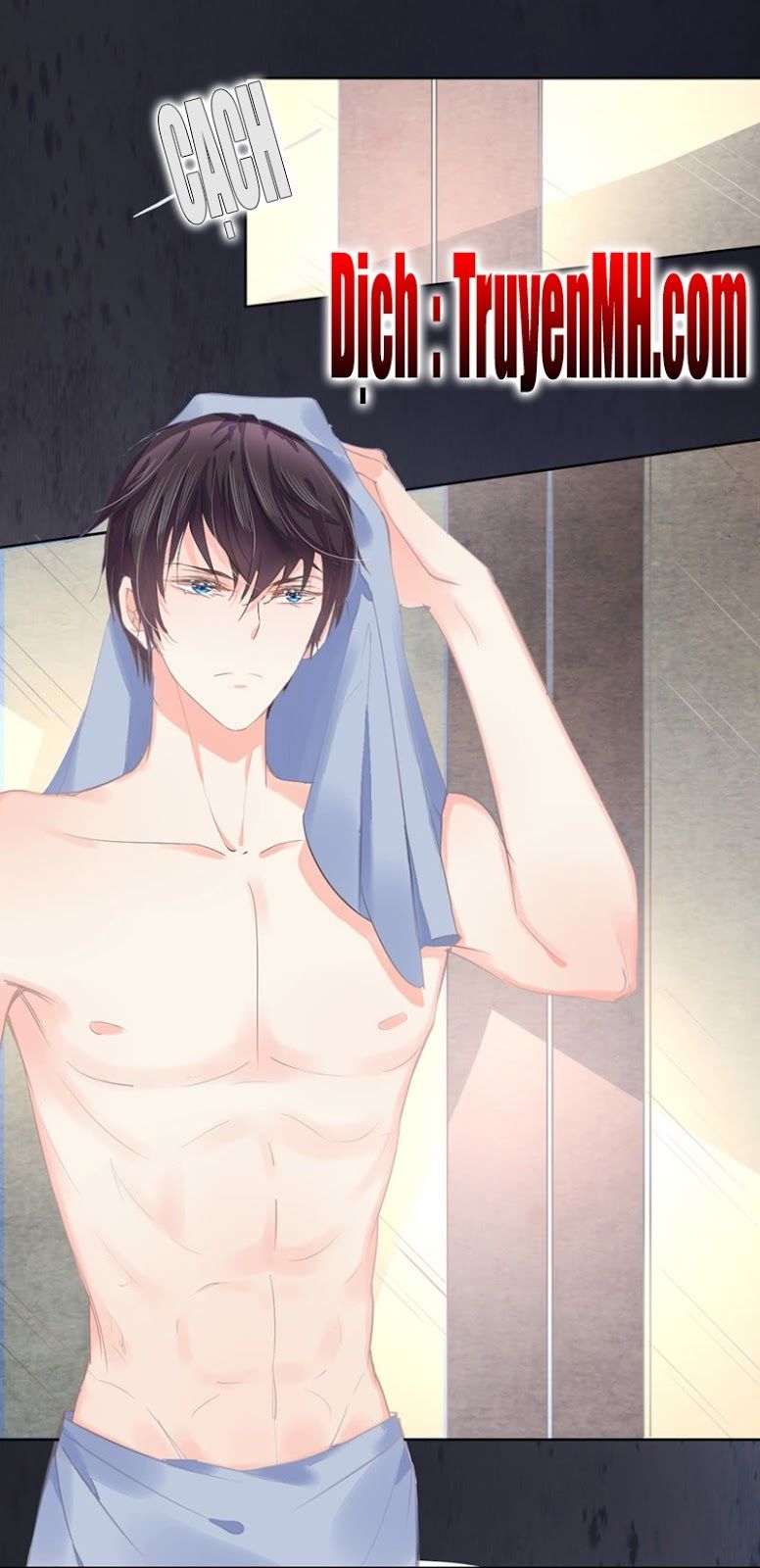 Hôn Sai 55 Lần, Nam Thần Cao Lãnh Ở Sát Vách Chapter 3 - Trang 2