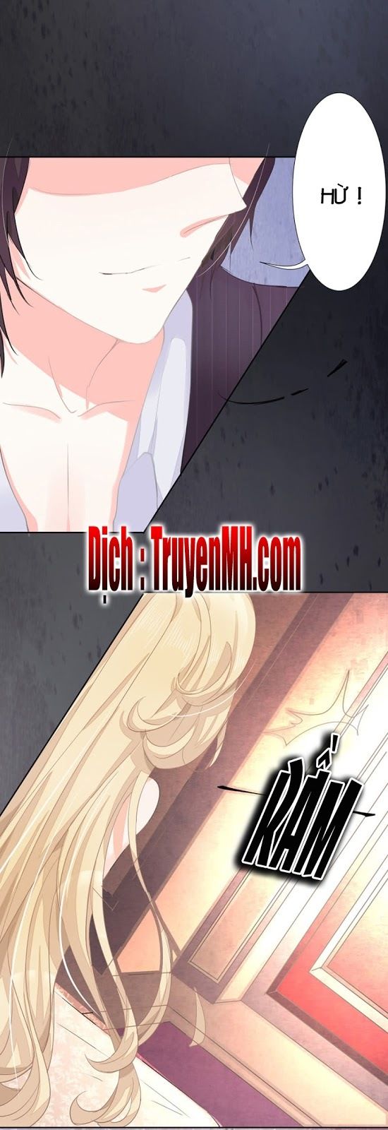 Hôn Sai 55 Lần, Nam Thần Cao Lãnh Ở Sát Vách Chapter 3 - Trang 2