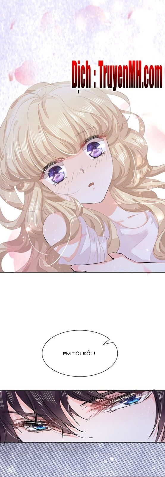 Hôn Sai 55 Lần, Nam Thần Cao Lãnh Ở Sát Vách Chapter 3 - Trang 2