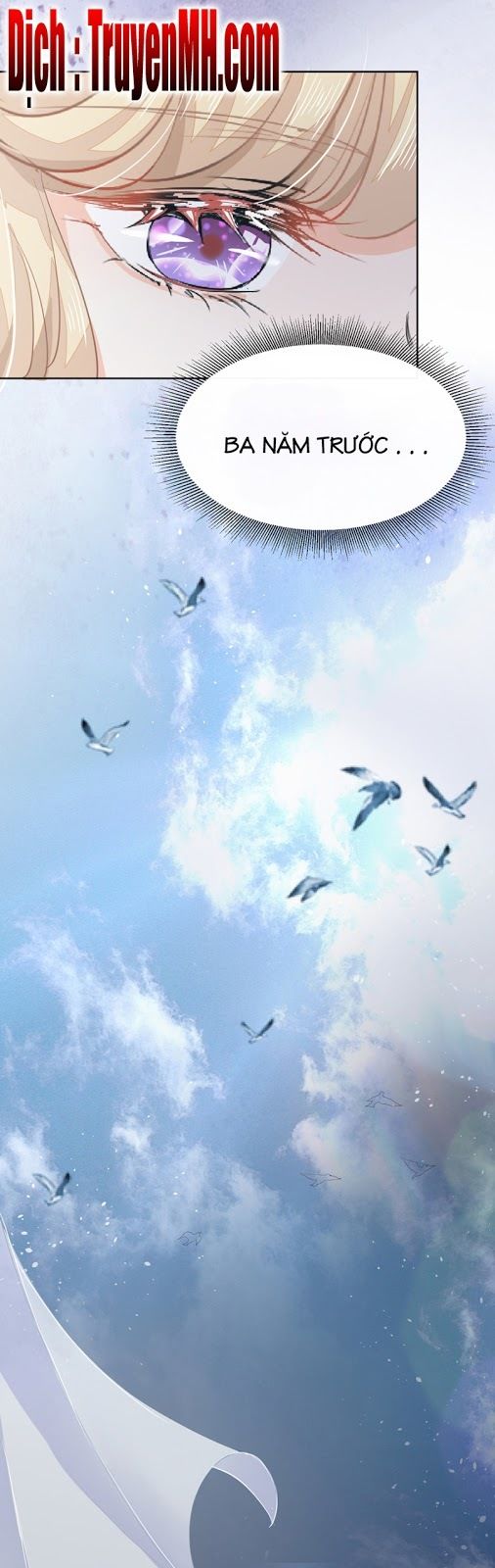 Hôn Sai 55 Lần, Nam Thần Cao Lãnh Ở Sát Vách Chapter 3 - Trang 2