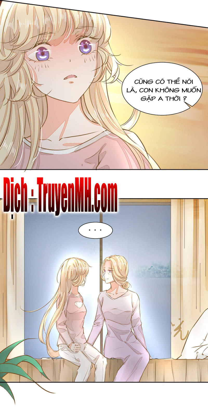 Hôn Sai 55 Lần, Nam Thần Cao Lãnh Ở Sát Vách Chapter 30 - Trang 2