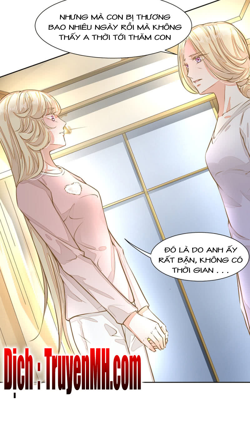 Hôn Sai 55 Lần, Nam Thần Cao Lãnh Ở Sát Vách Chapter 30 - Trang 2